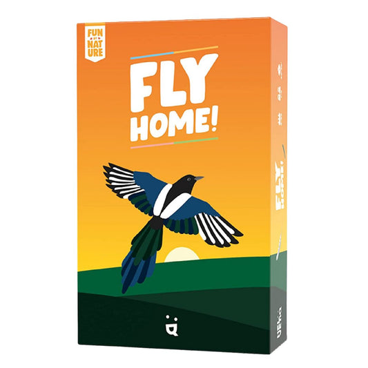 Fly Home