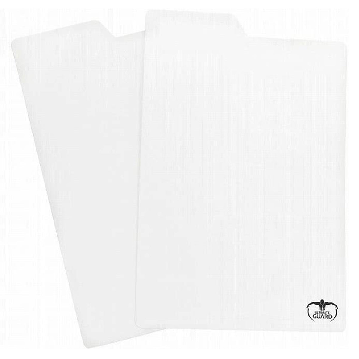 Ultimate Guard Premium Comic Book Dividers White 25ct