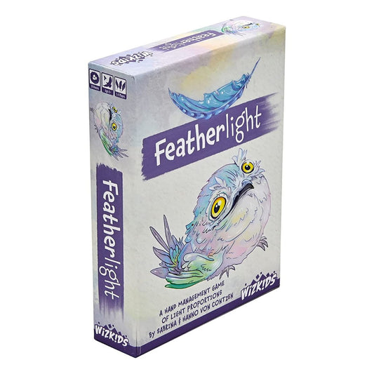 Featherlight