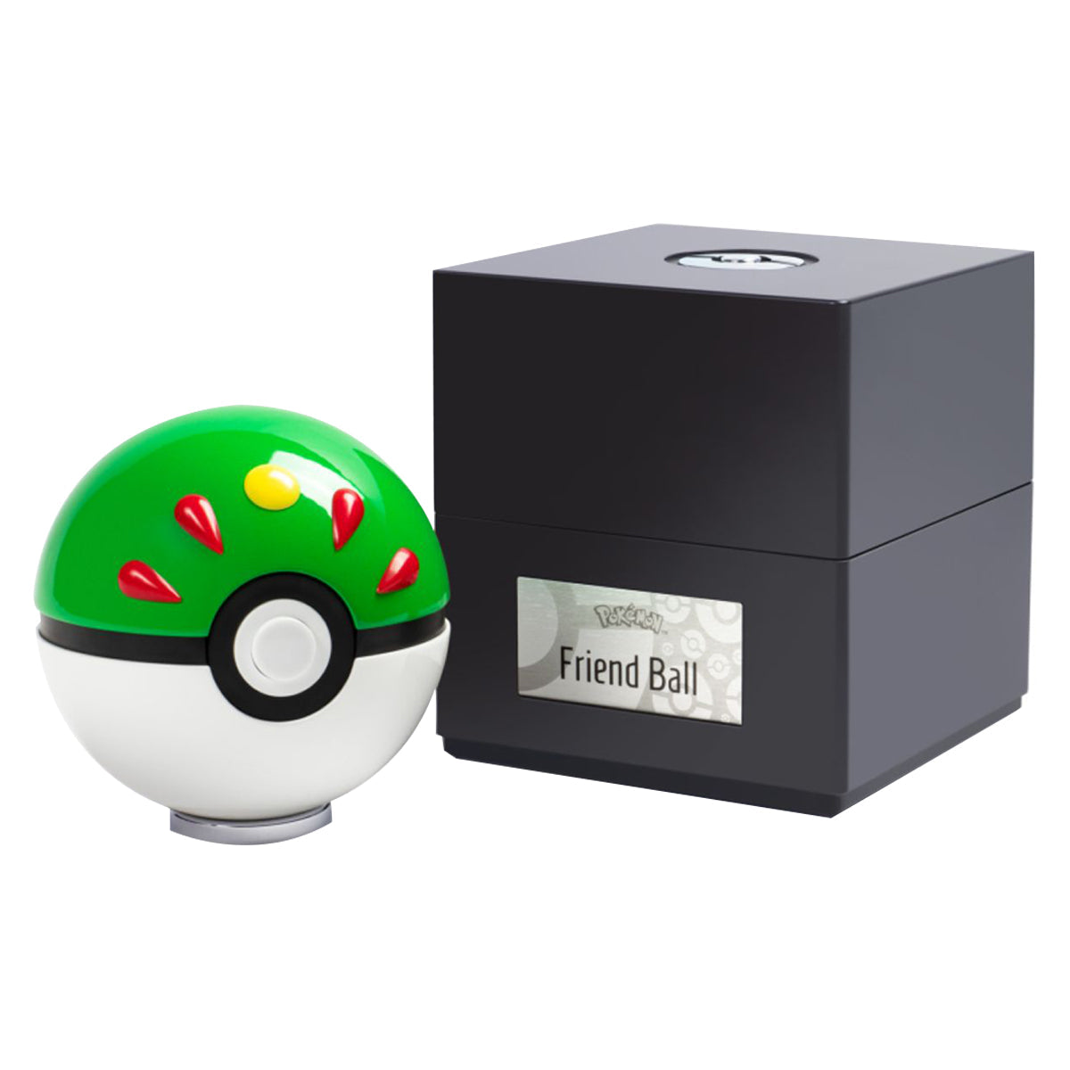 Pokemon - Friend Ball Prop Replica