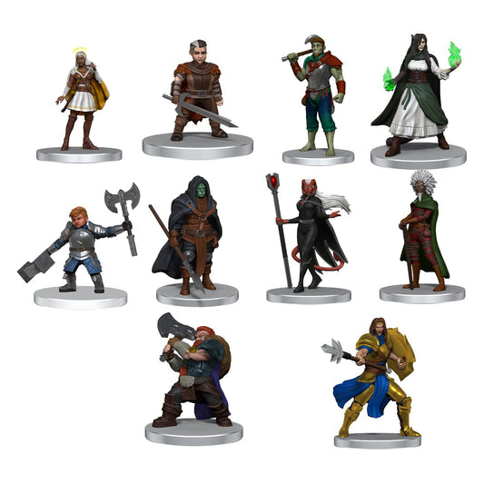 Critical Role Guests of Critical Role