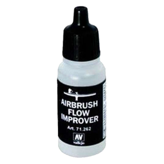 Vallejo Airbrush Flow Improver 17 ml