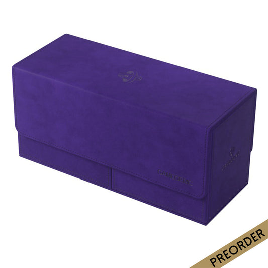 Gamegenic The Academic 133+ XL Purple/Purple