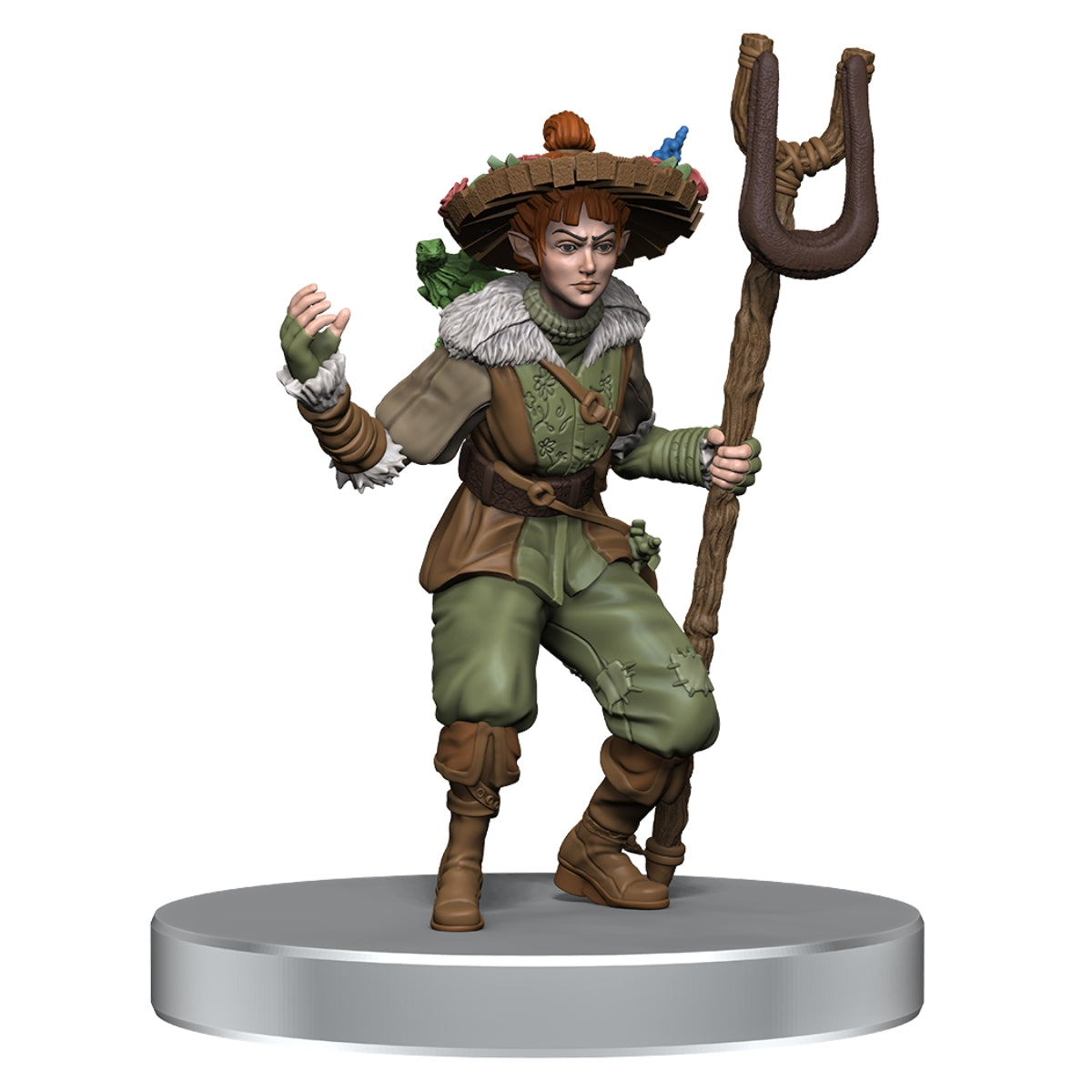 D&D Icons of the Realms Dragonlance Warrior Set