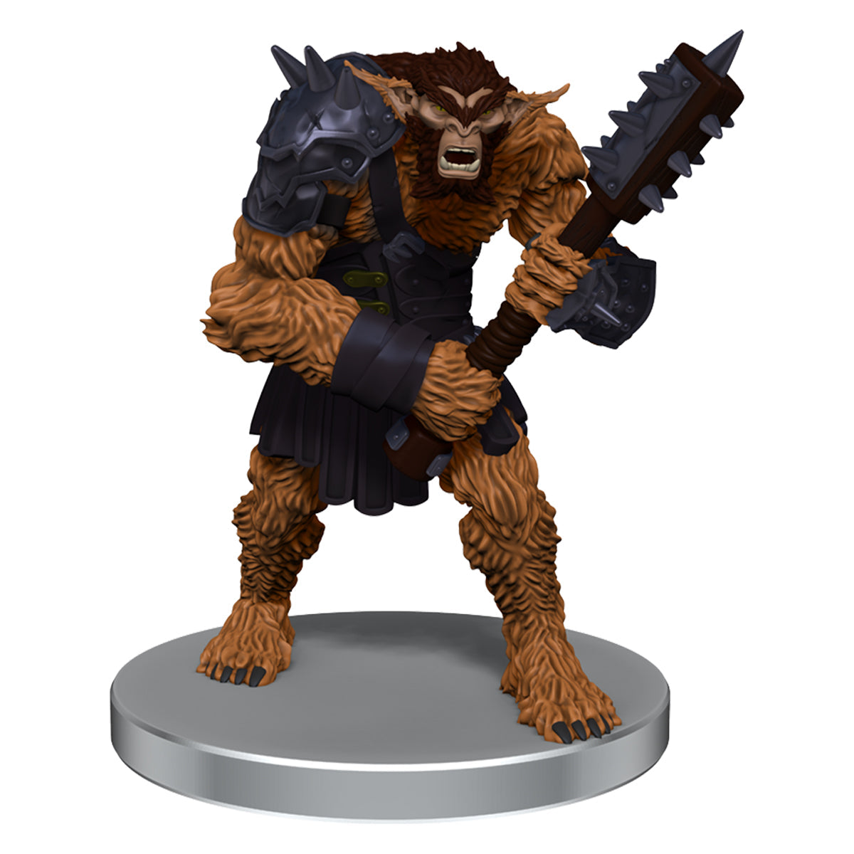 D&D Icons of the Realms Bugbear Warband