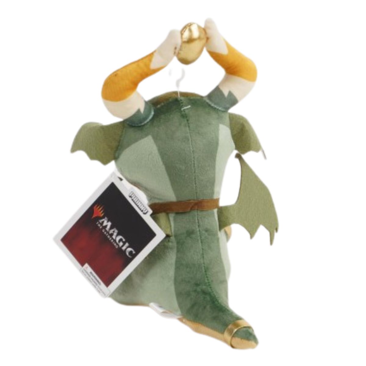 Magic the Gathering Nicol Bolas Phunny by Kidrobot