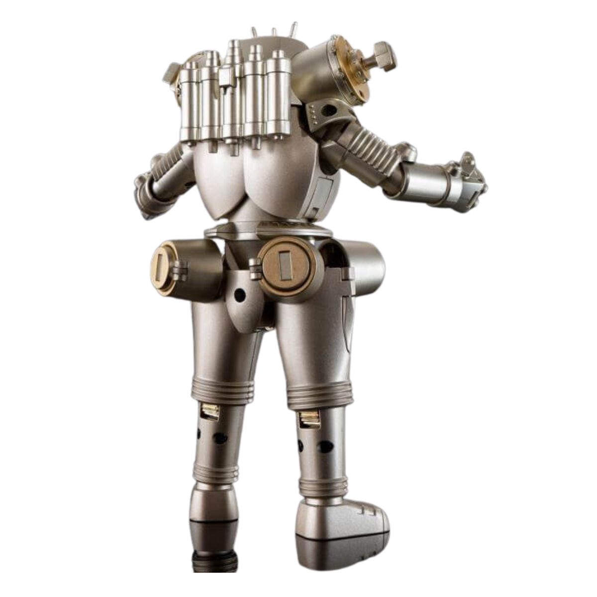 S.H.FIGUARTS Ultraman King Joe
