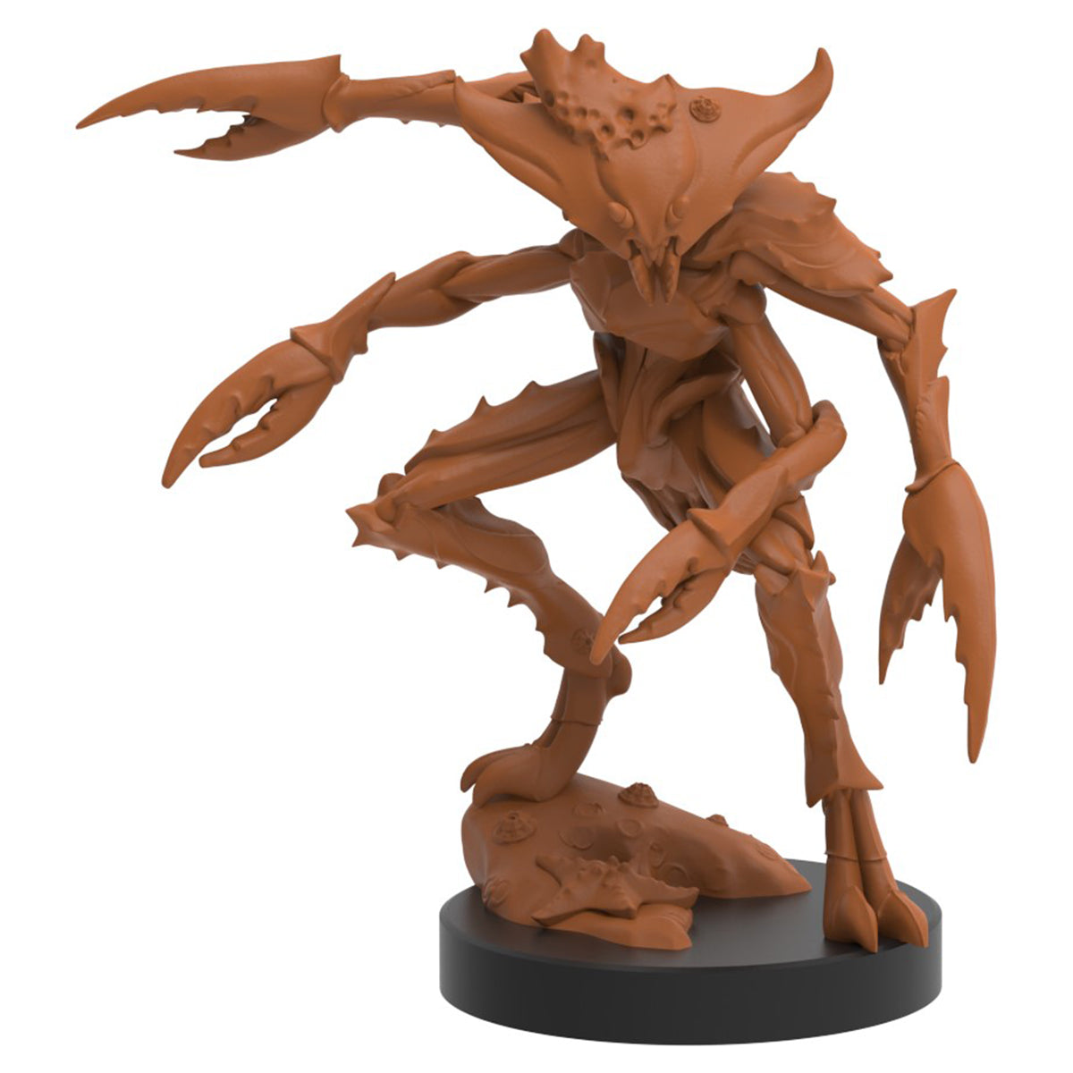 Epic Encounters: Island of the Crab Archon