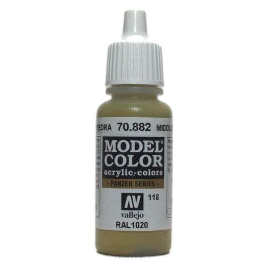 Vallejo Model Colour - Middlestone 17 ml