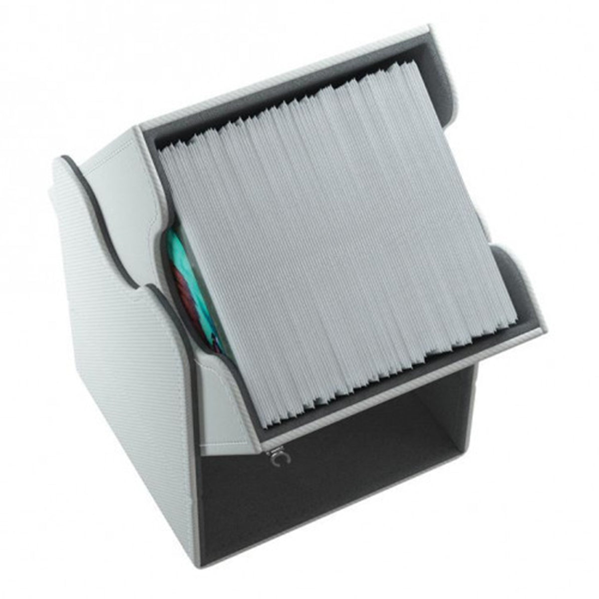 Gamegenic Squire 100+ XL White