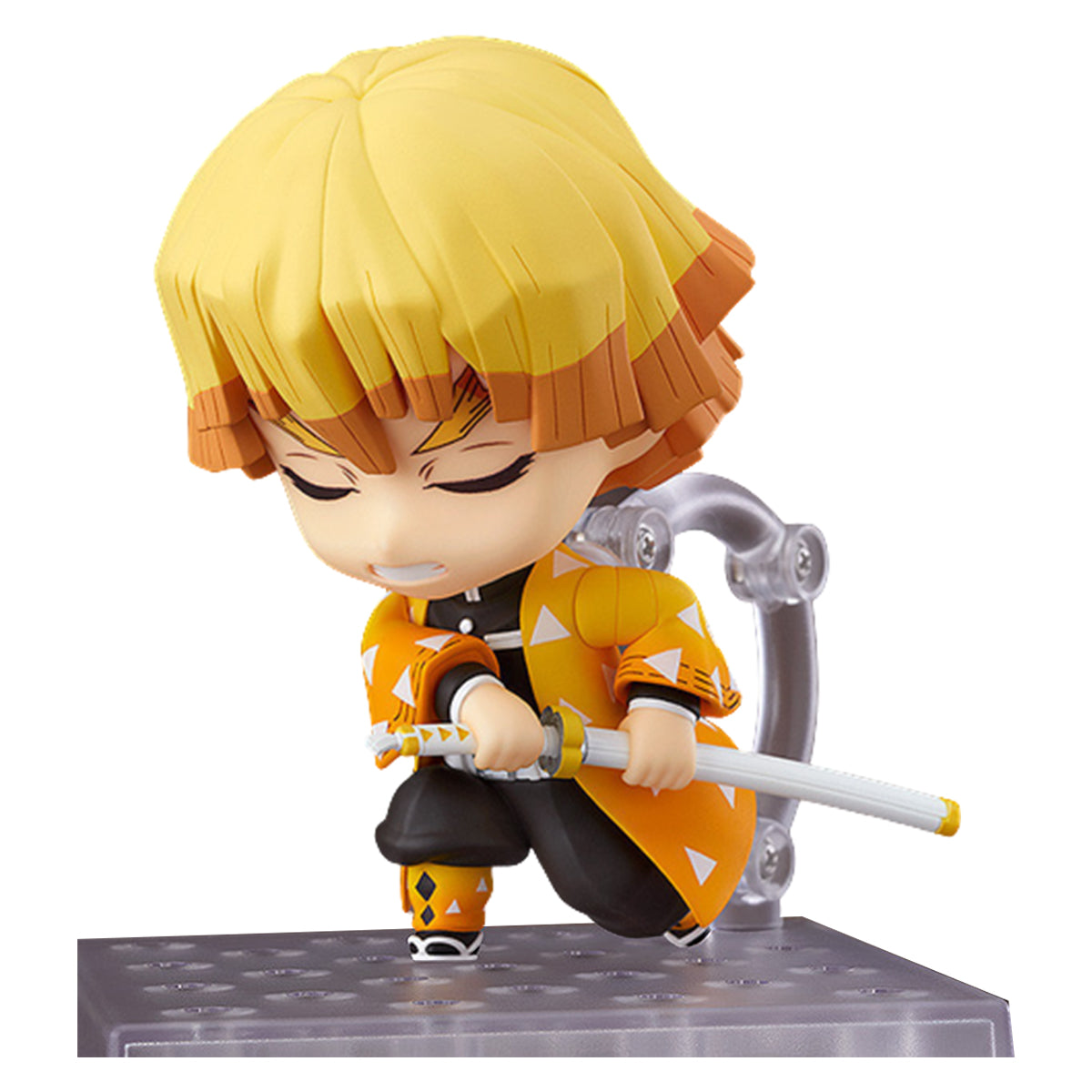 Demon Slayer: Kimetsu No Yaiba Zenitsu Agatsuma(3Rd Run) Nendoroid