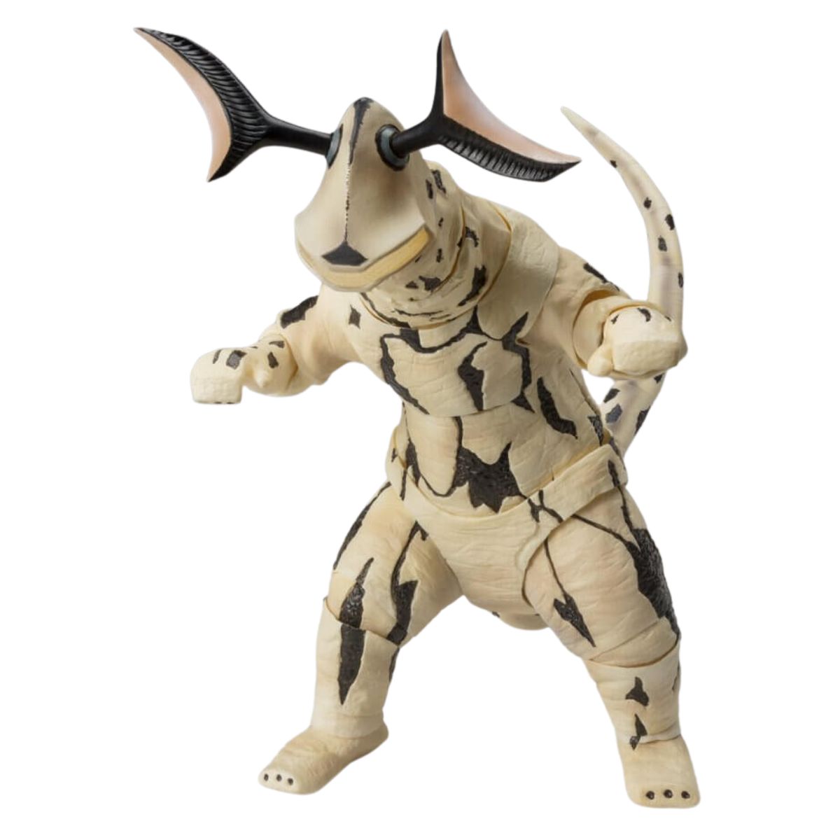 S.H.FIGUARTS Ultraman Eleking