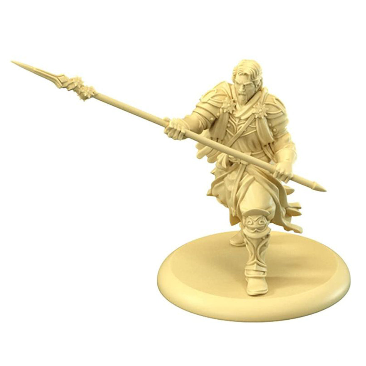 A Song of Ice and Fire TMG - Highgarden Pikemen