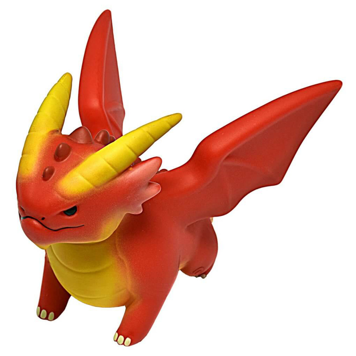 ULTRA PRO Dungeons and Dragons Red Dragon Figurine
