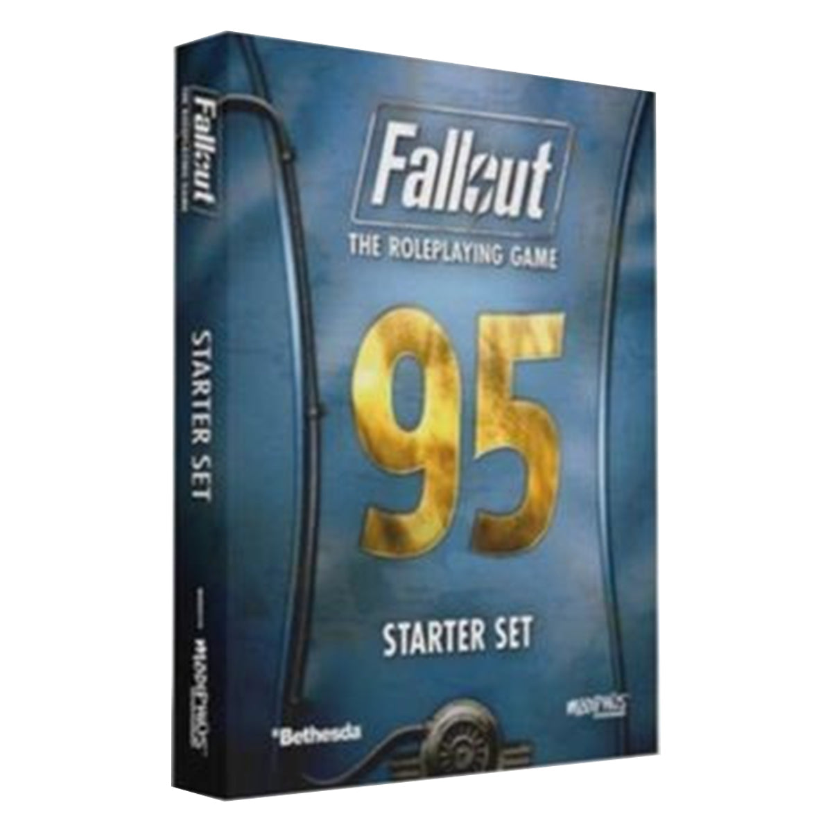 Fallout Role Playing Game RPG