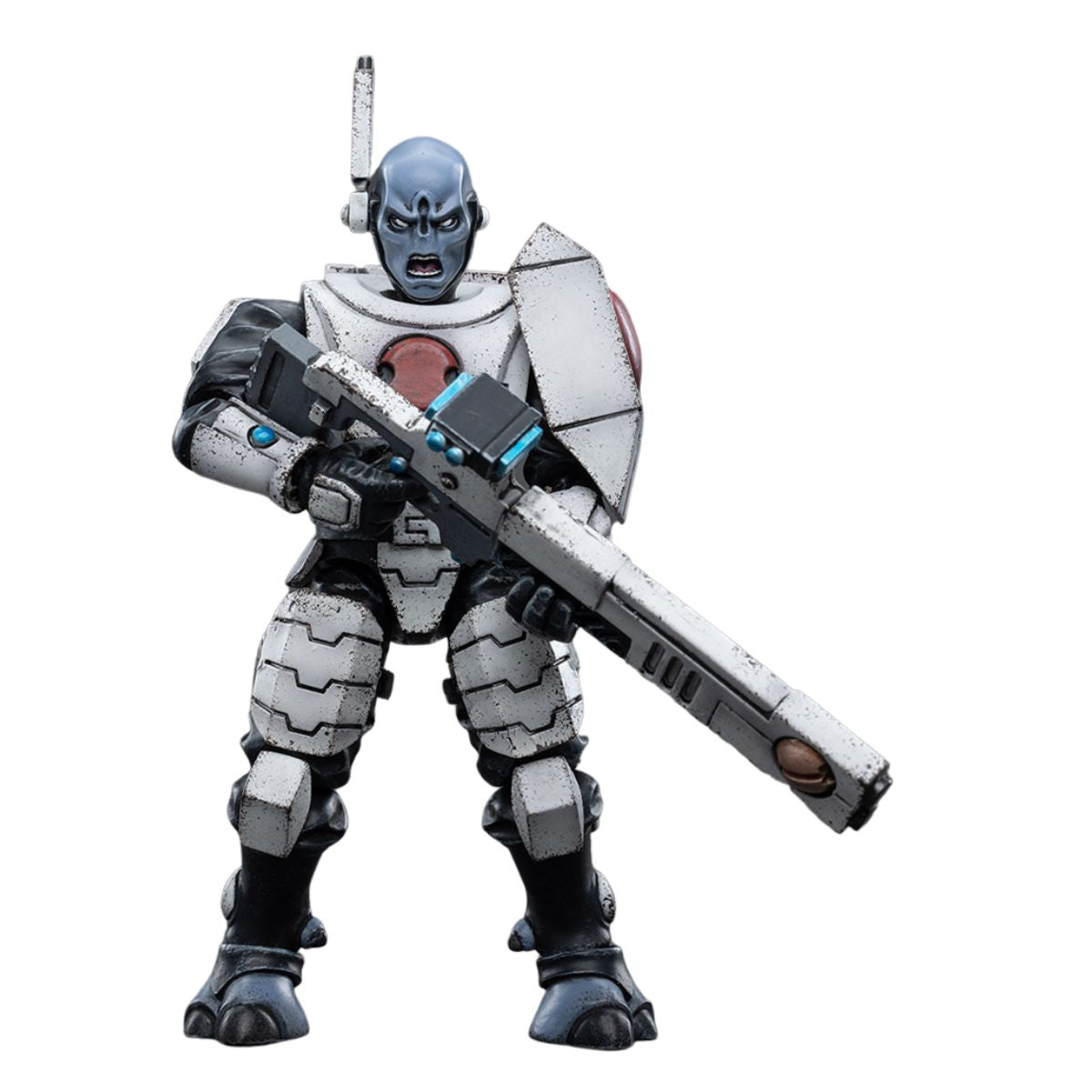Warhammer Collectibles: 1/18 Scale T'au Empire Fire Warrior