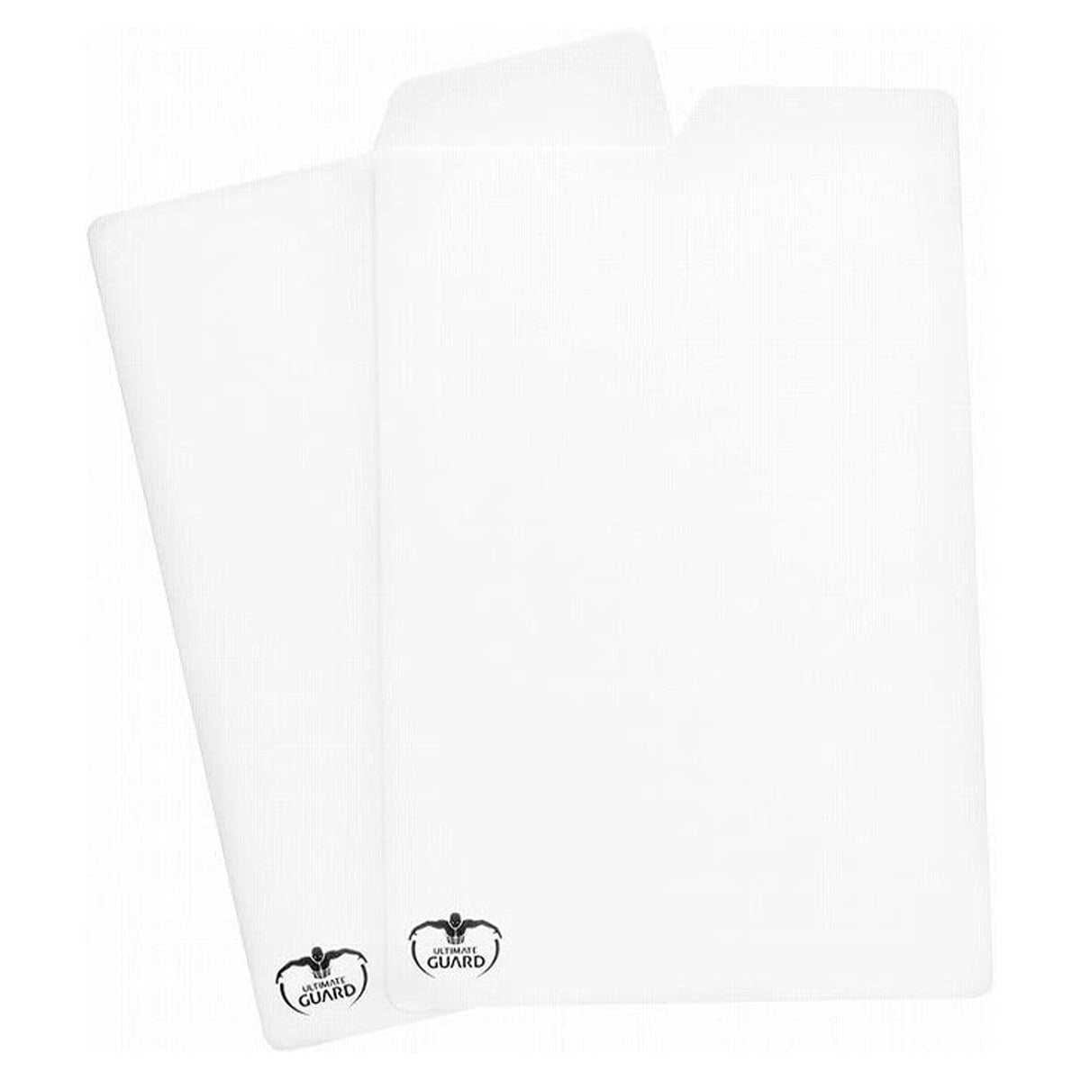 Ultimate Guard Premium Comic Book Dividers White 25ct