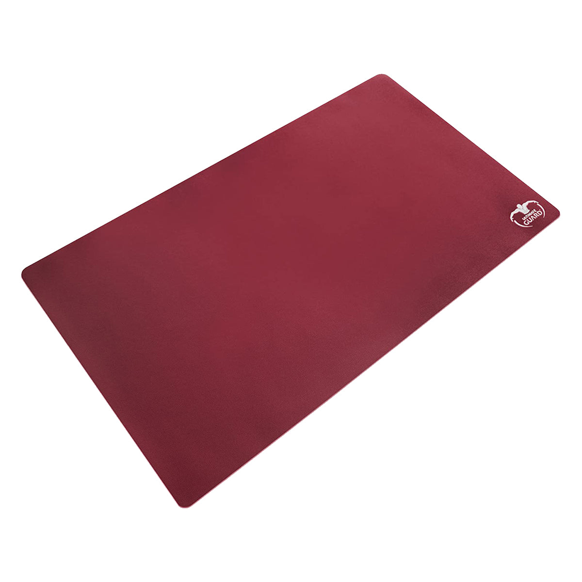 Ultimate Guard Monochrome Bordeaux Red 61 x 35 cm Play Mat
