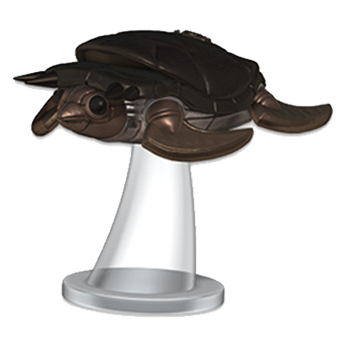 D&D Icons of the Realms Ship Scale Attacks from Deep Space