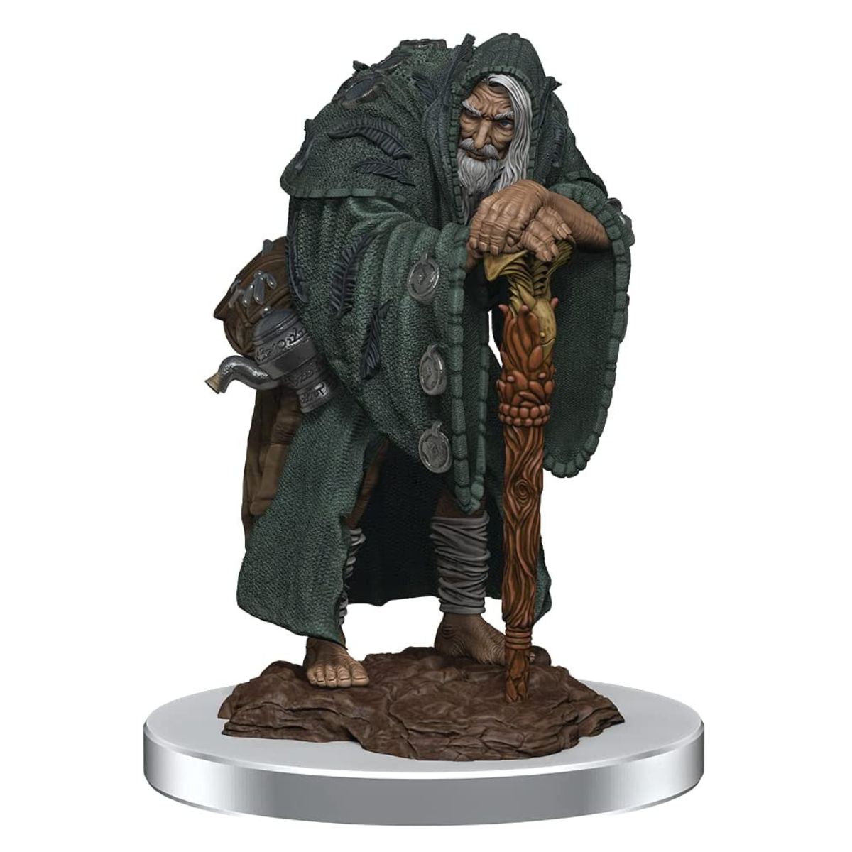 D&D Nolzurs Marvelous Unpainted Miniatures Wereravens