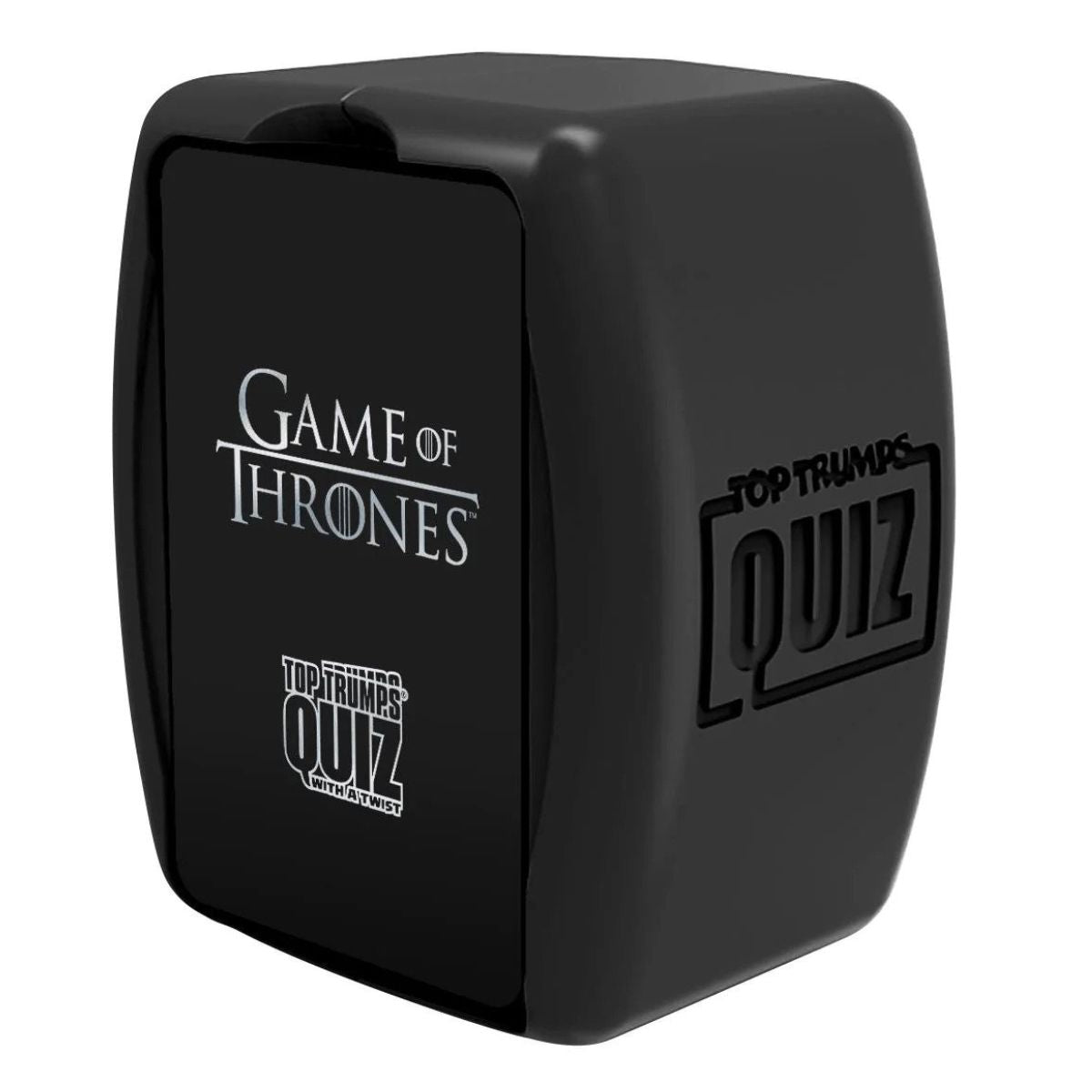 Game of Thrones Quiz