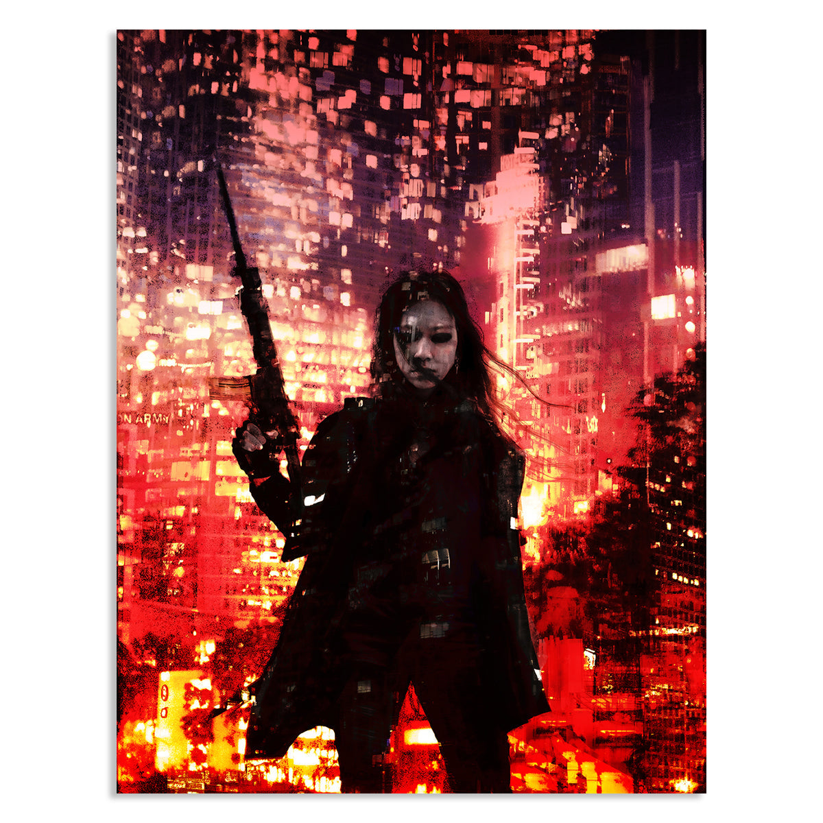 Vampire the Masquerade RPG 5th Edition Second Inquisition Sourcebook