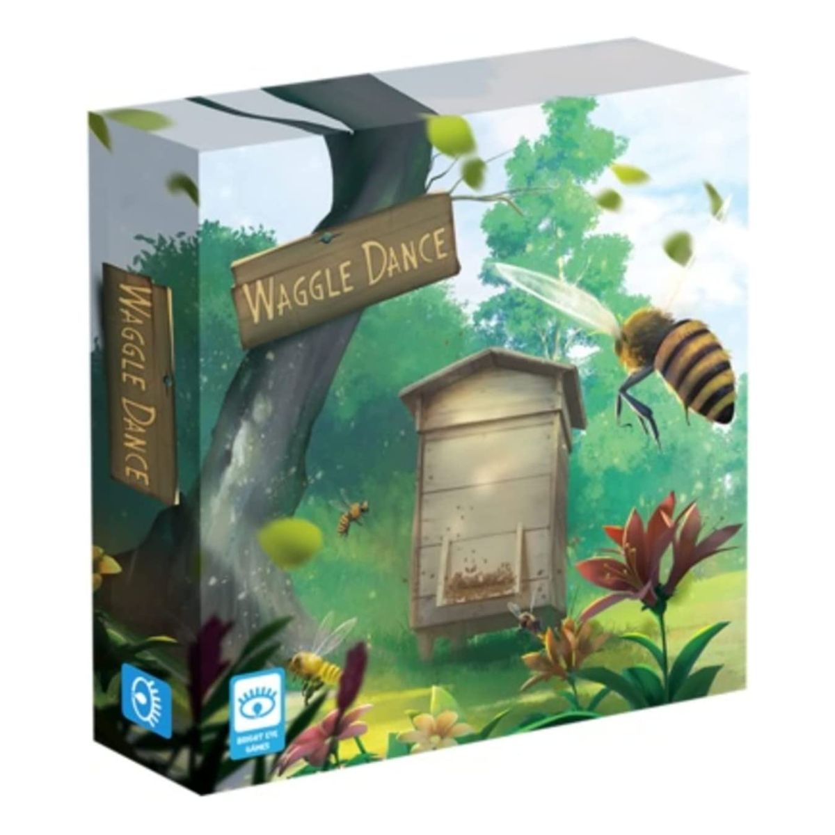 Waggle Dance
