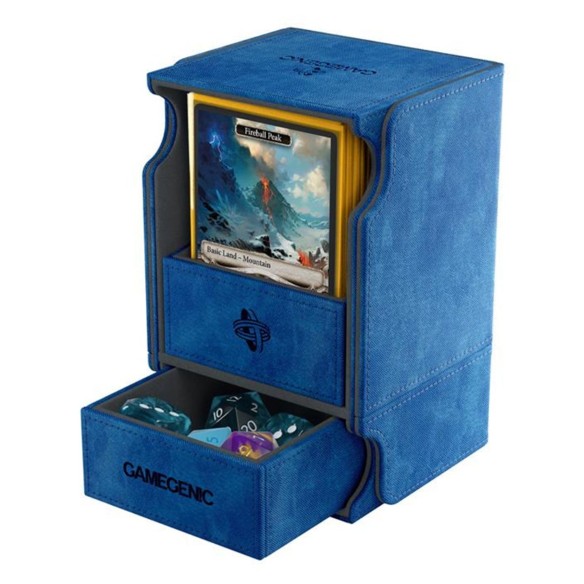 Gamegenic Watchtower 100+ XL Blue