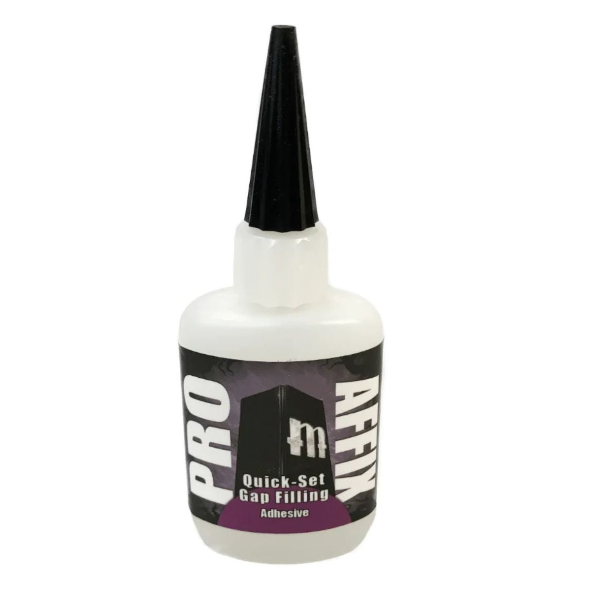 Monument MonumenTOOLS - Pro Affix – CA + Gap Filling glue