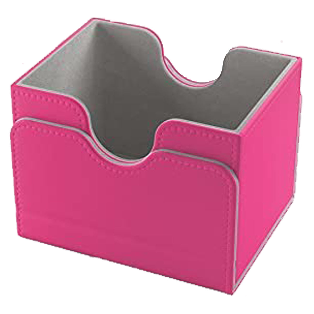 Gamegenic Sidekick 100+ Convertible Pink Deck Box