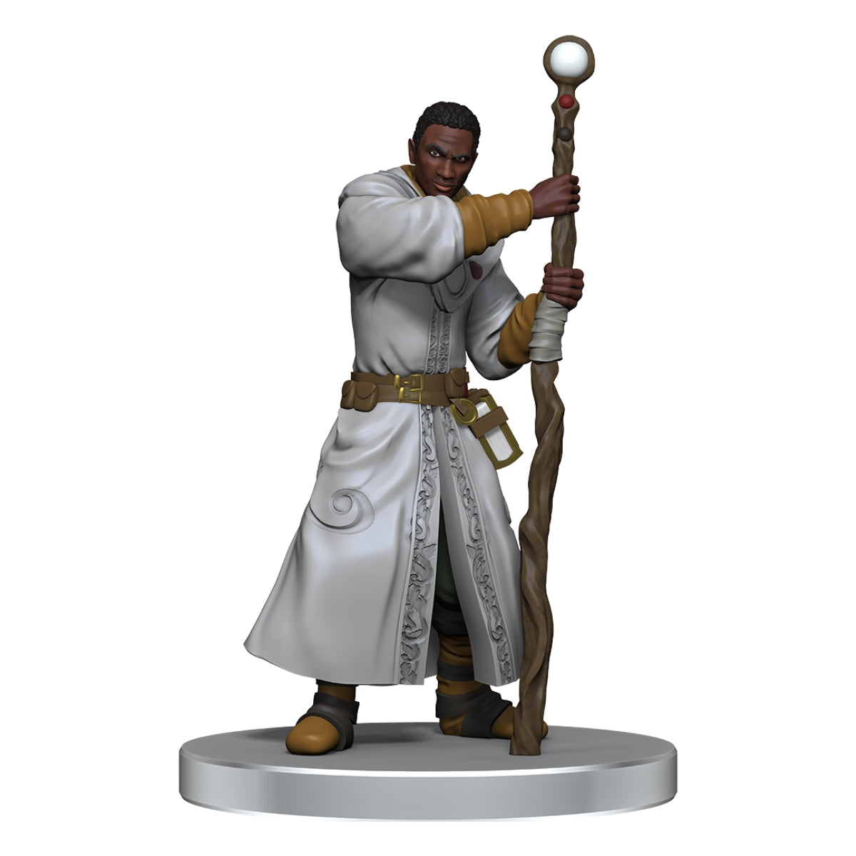 D&D Icons of the Realms Dragonlance Warrior Set