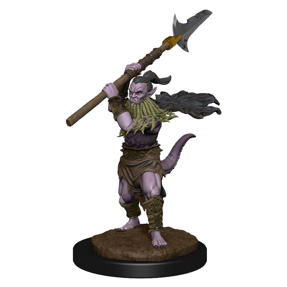 D&D Nolzurs Marvelous Unpainted Miniatures Bearded Devils