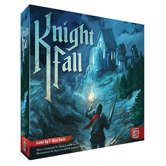 Knight Fall