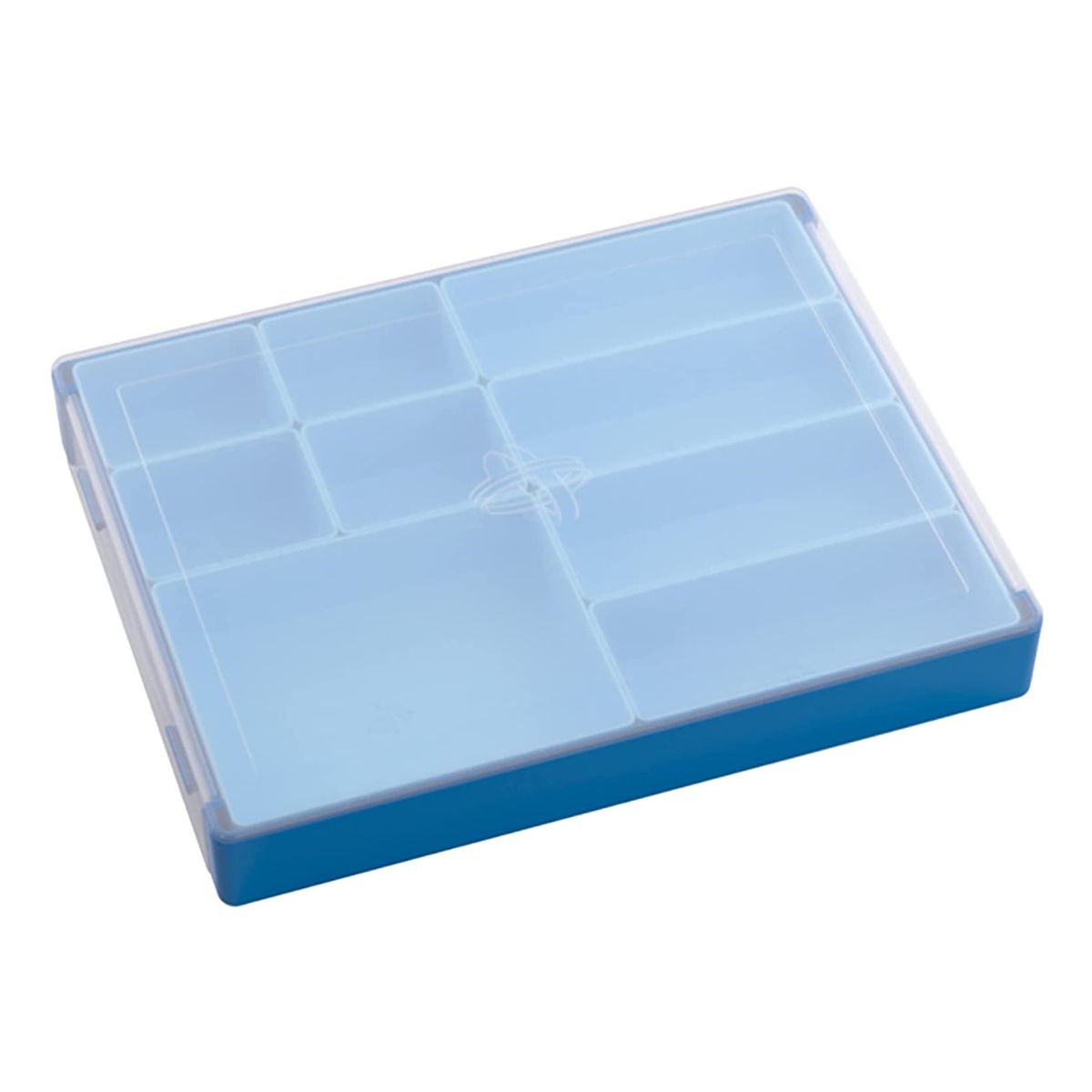 Gamegenic Token Silo Convertible Blue Box