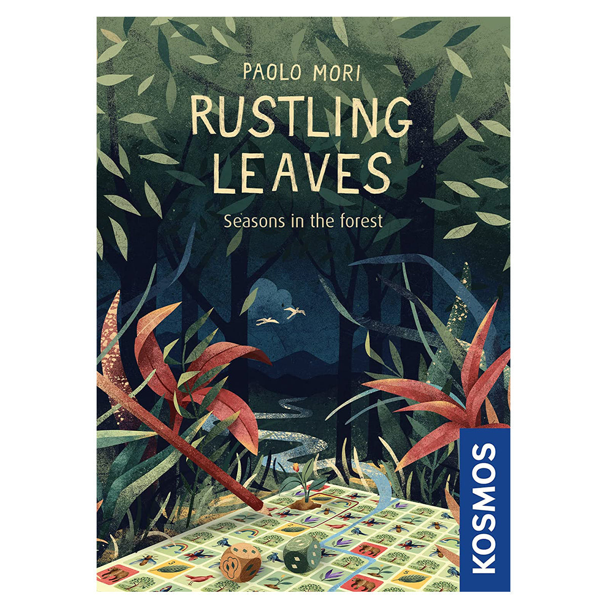 Rustling Leaves