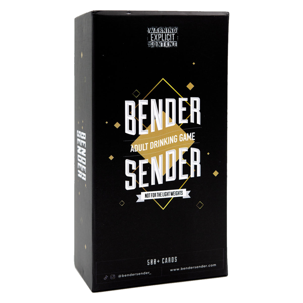 Bender Sender