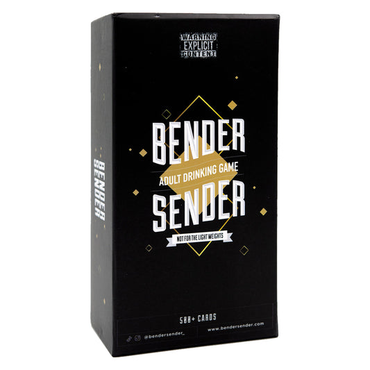 Bender Sender