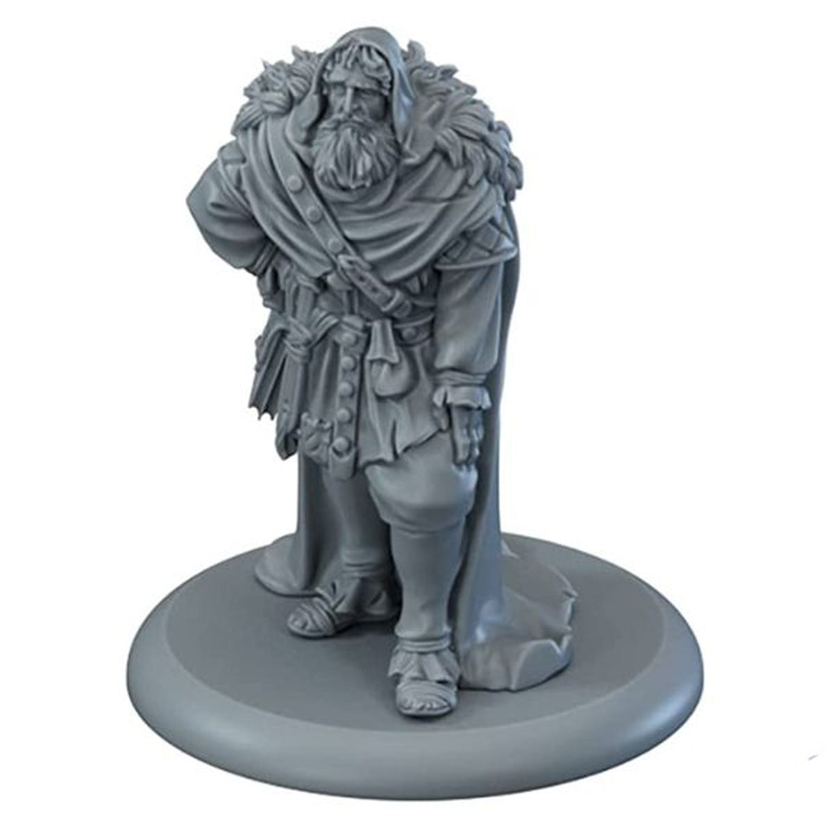 A Song of Ice and Fire Nights Watch Heroes Box 3