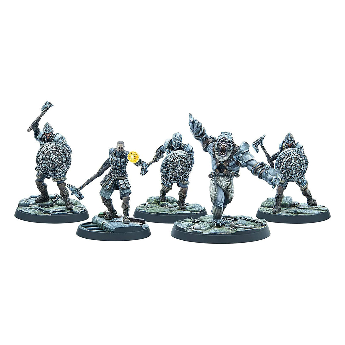 The Elder Scrolls: Call To Arms - Dawnguard Core Set