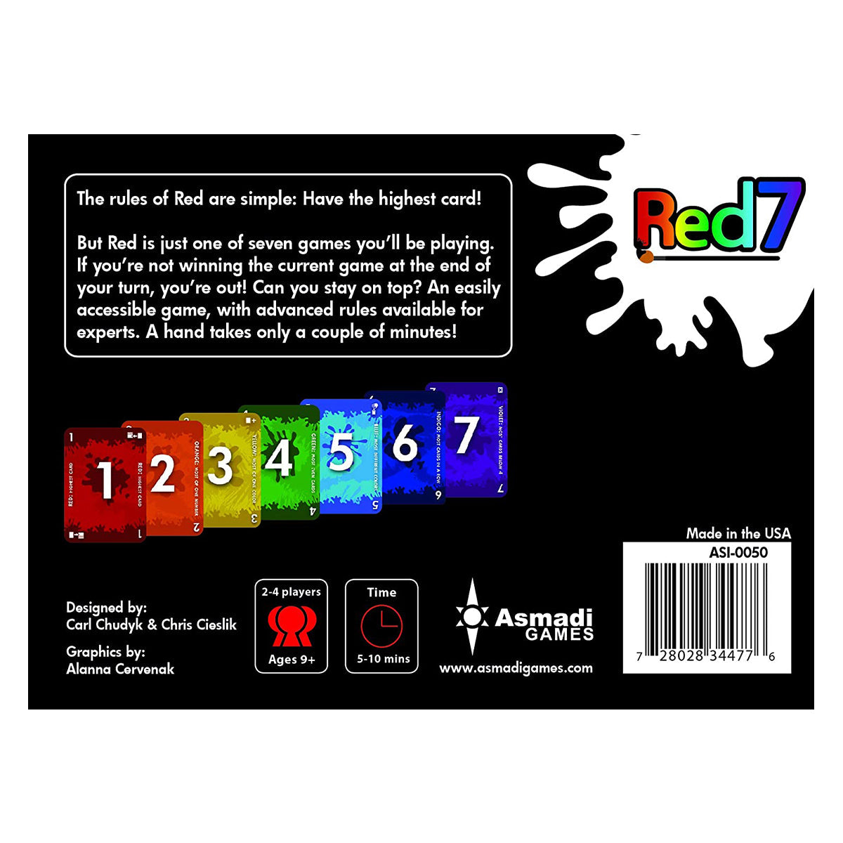 Red7