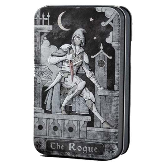Beadle & Grimm's Dice Set - Rogue