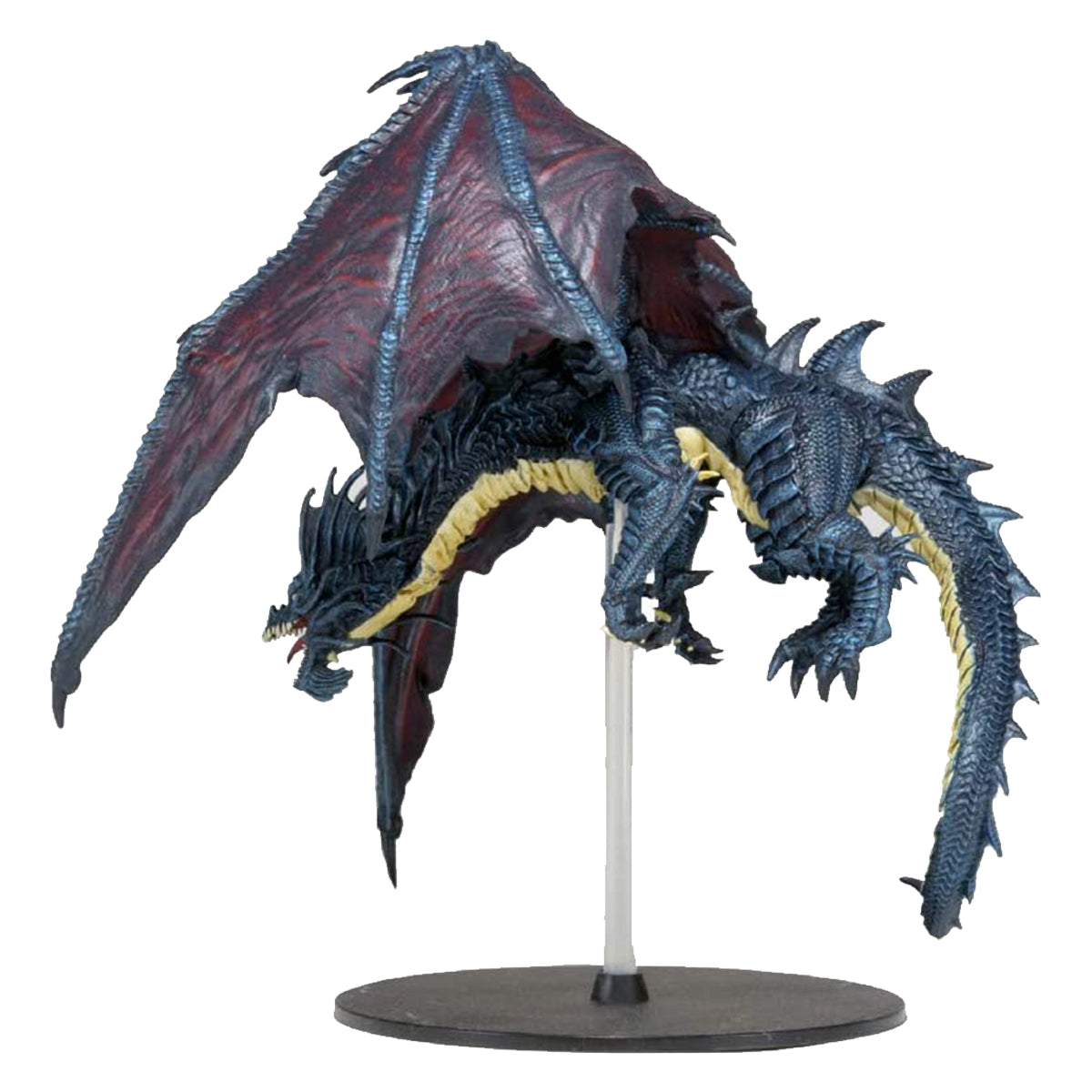 D&D Icons of the Realms Bahamut Premium Miniature