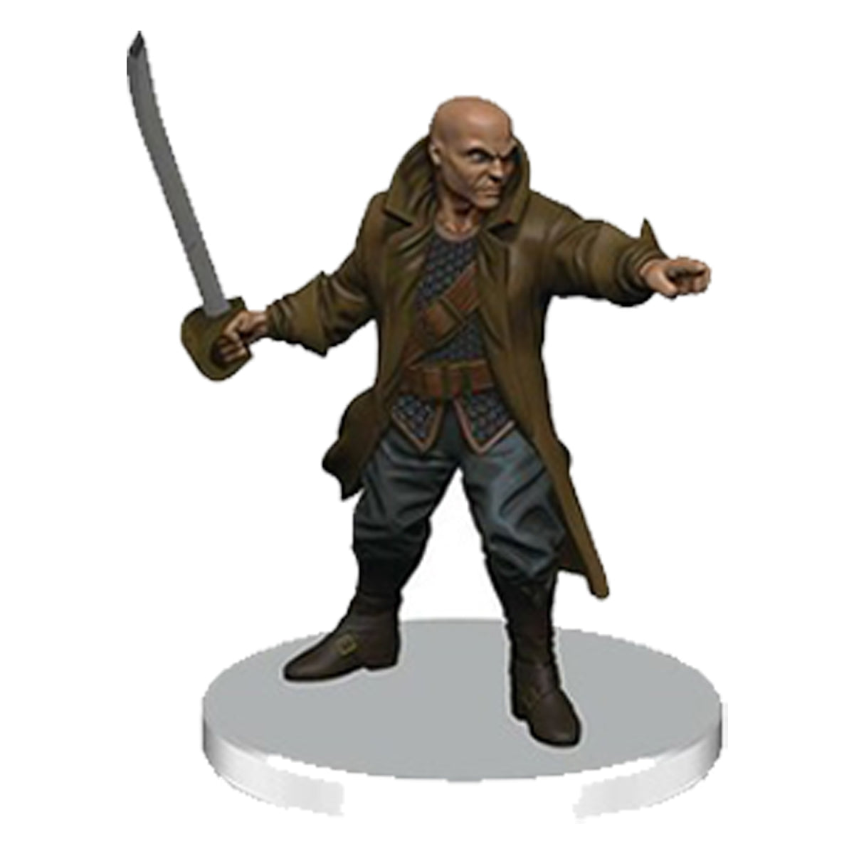 D&D Icons of the Realms Saltmarsh Box 1