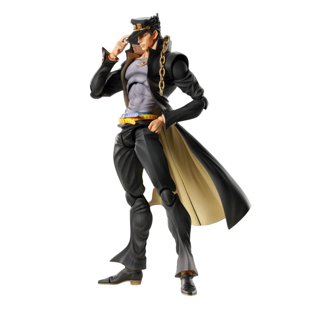 Jojos Bizarre Adventure Part 3 Stardust Crusaders Chozokado Big Jotaro Kujo