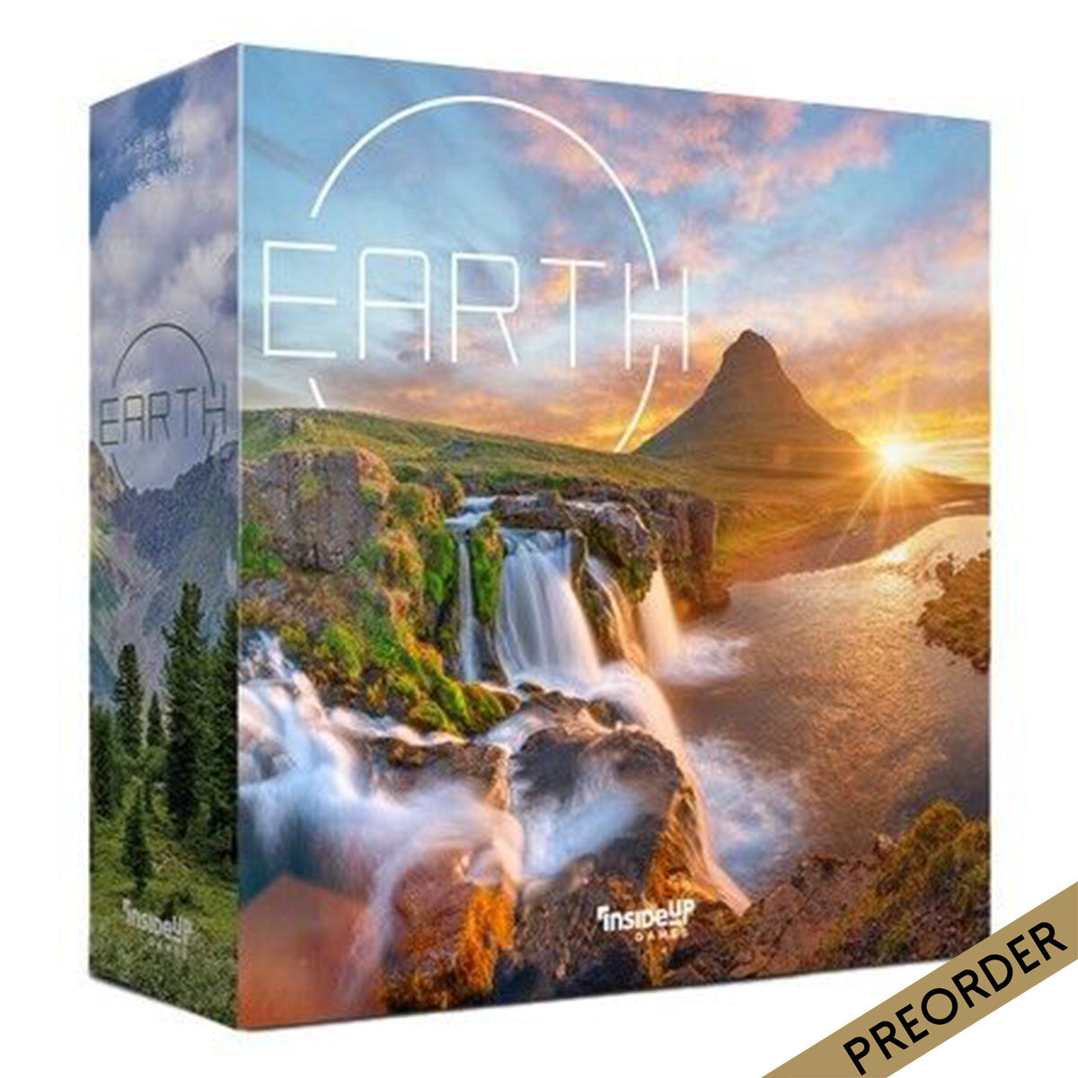 Earth
