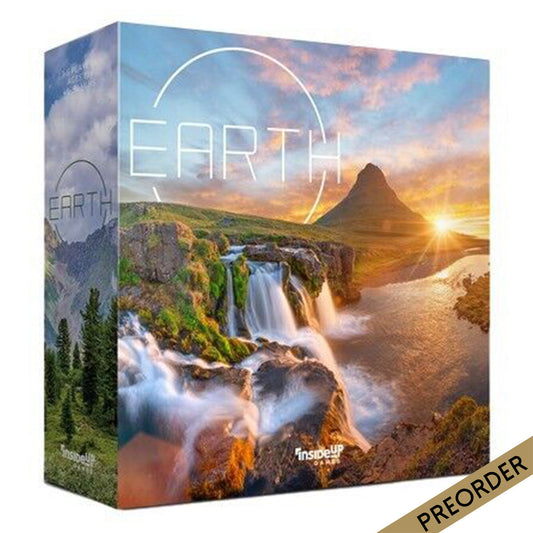 Earth