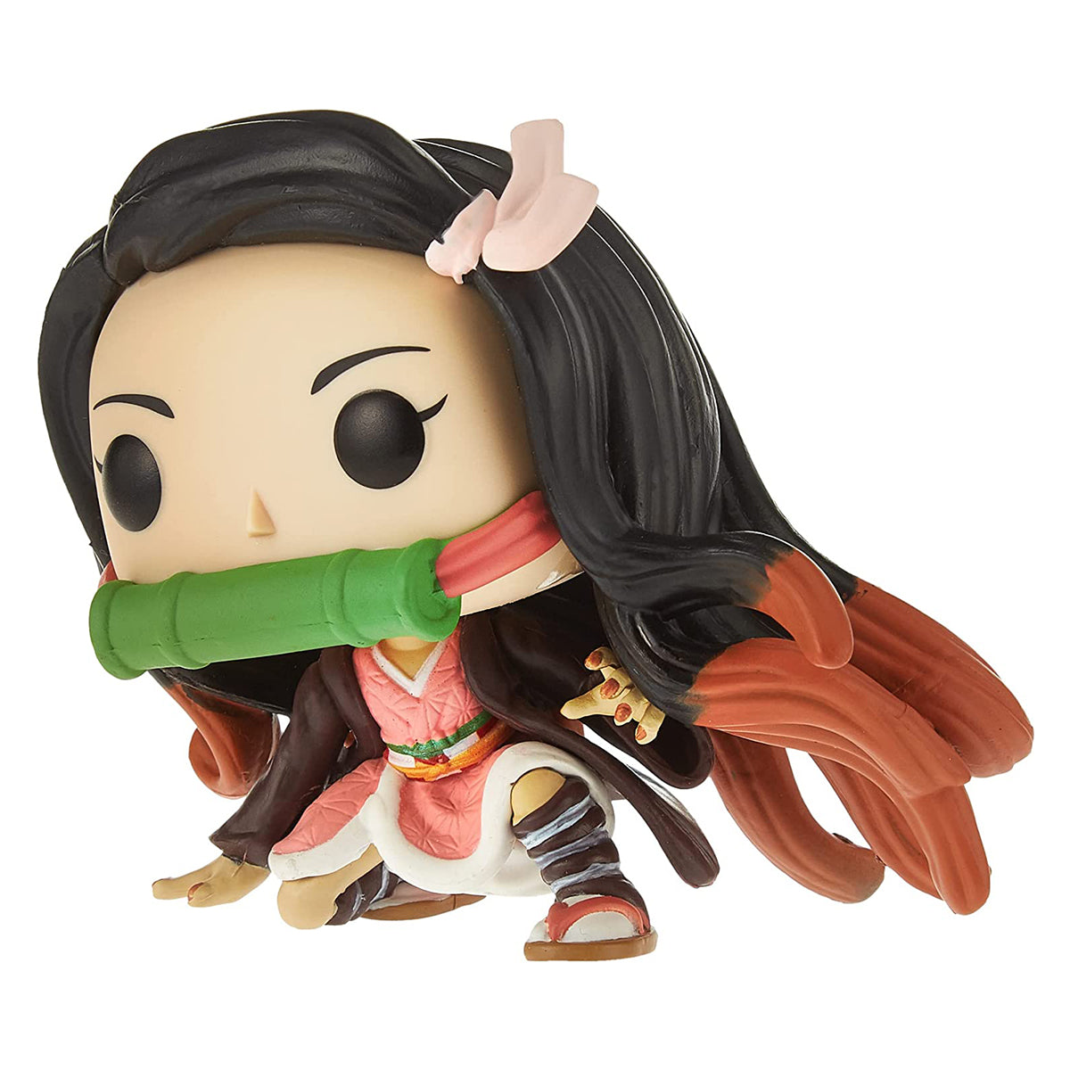 Demon Slayer - Nezuko Kamado Pop! Vinyl