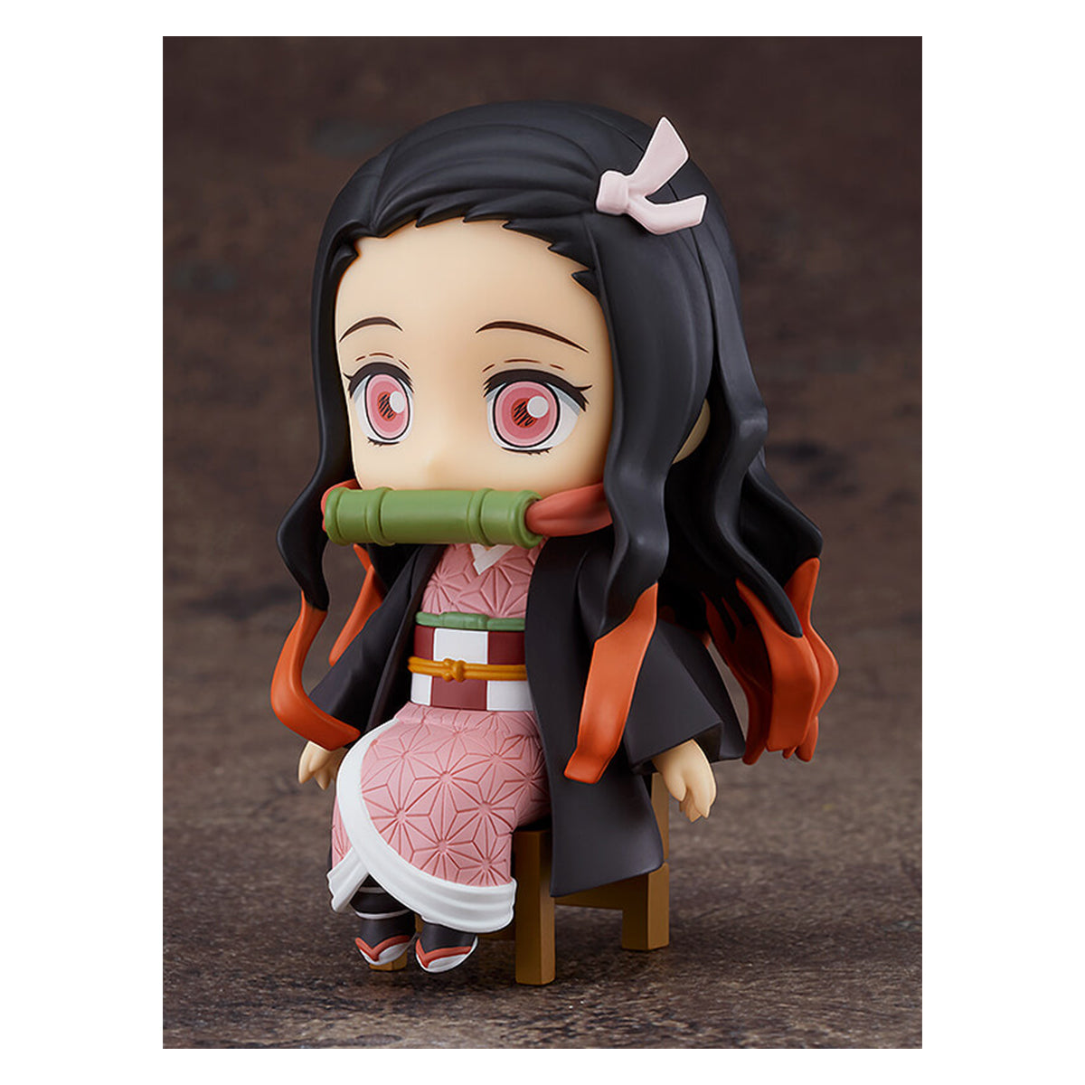 DEMON SLAYER: KIMETSU NO YAIBA Nendoroid Swacchao! Nezuko Kamado