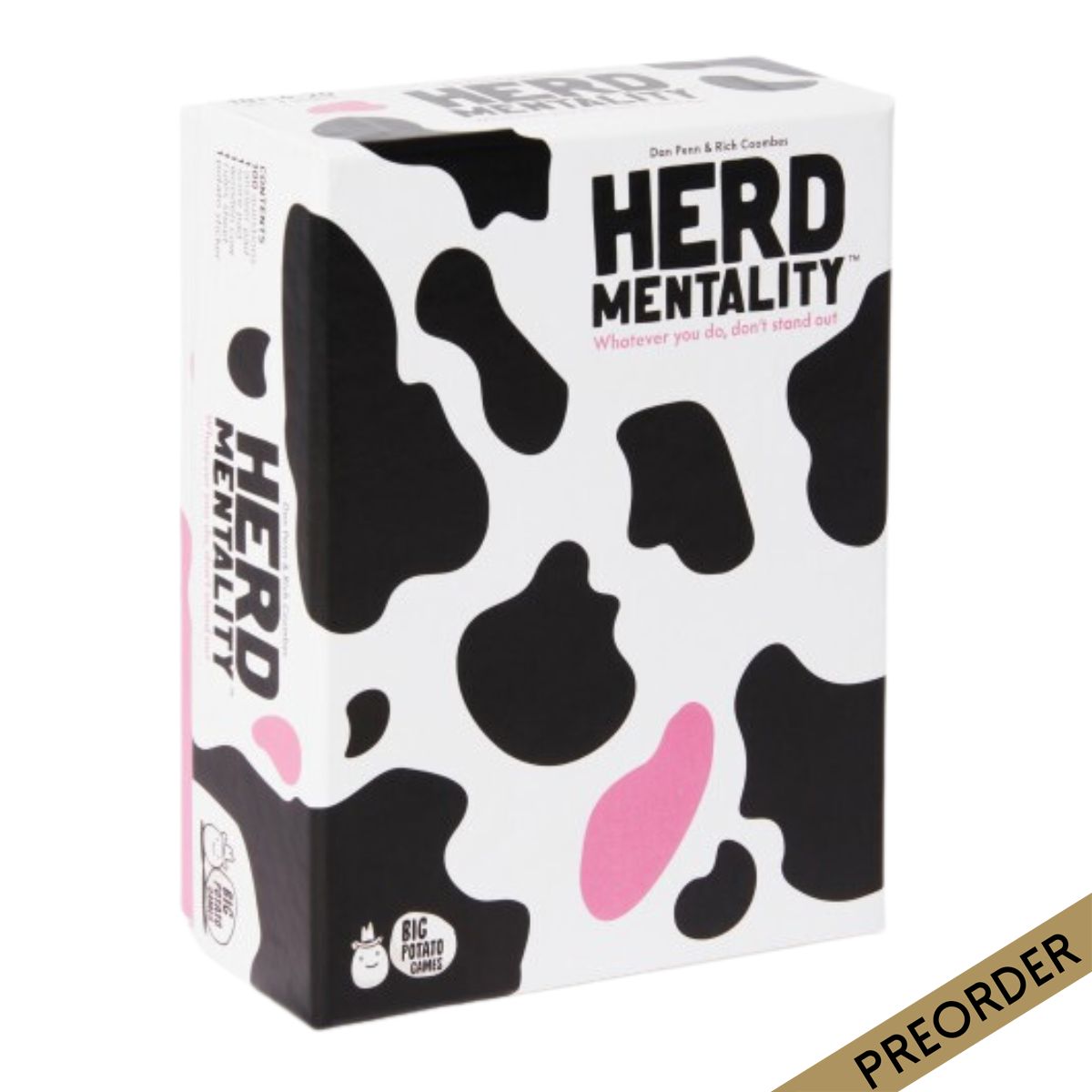 Herd Mentality Mini