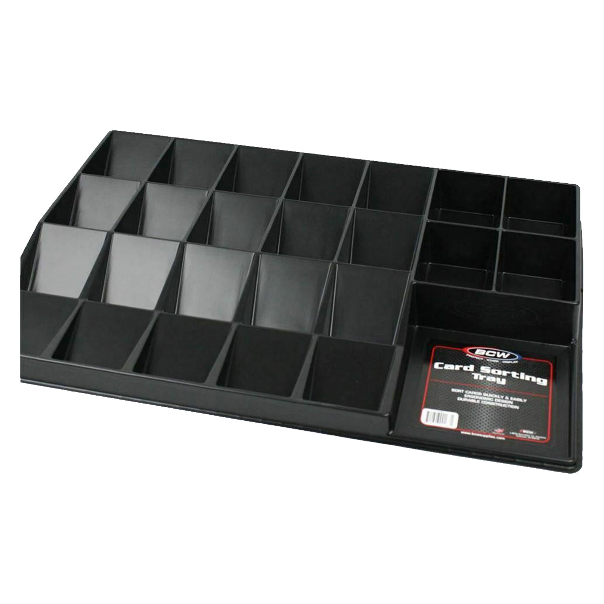 BCW Card Sorting Tray